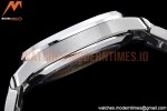 Patek Philippe - Aquanaut Ref.5167 SS/SS Grey/Num V6F A2824