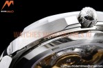 Patek Philippe - Aquanaut Ref.5167 SS/SS Grey/Num V6F A2824