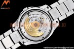 Patek Philippe - Aquanaut Ref.5167 SS/SS Grey/Num V6F A2824