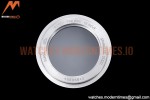 Patek Philippe - Aquanaut Ref.5167 SS/SS Grey/Num V6F A2824