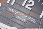 Patek Philippe - Aquanaut Ref.5167 SS/SS Grey/Num V6F A2824