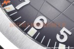 Patek Philippe - Aquanaut Ref.5167 SS/SS Grey/Num V6F A2824