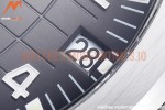 Patek Philippe - Aquanaut Ref.5167 SS/RU Grey/Num V6F A2824