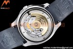 Patek Philippe - Aquanaut Ref.5167 SS/RU Grey/Num V6F A2824