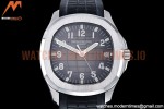 Patek Philippe - Aquanaut Ref.5167 SS/RU Grey/Num V6F A2824