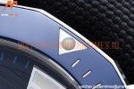 Tag Heuer - Aquaracer Caliber 5 41mm SS/NY Black V6F A2824