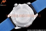 Tag Heuer - Aquaracer Caliber 5 41mm SS/NY Black V6F A2824