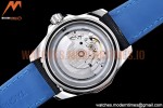 Tag Heuer - Aquaracer Caliber 5 41mm SS/NY Black V6F A2824