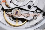 Tag Heuer - Aquaracer Caliber 5 41mm SS/NY Black V6F A2824