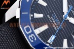 Tag Heuer - Aquaracer Caliber 5 41mm SS/NY Black V6F A2824