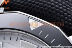 Tag Heuer - Aquaracer Caliber 5 41mm SS/NY White V6F A2824