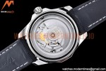 Tag Heuer - Aquaracer Caliber 5 41mm SS/NY White V6F A2824