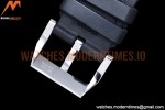 IWC - AquaTimer Automatic 2000 Thread TI/RU Black V6S A2892