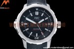 IWC - AquaTimer Automatic 2000 Thread TI/RU Black V6S A2892