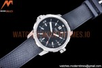 IWC - AquaTimer Automatic 2000 Thread TI/RU Black V6S A2892