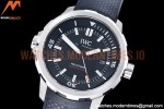 IWC - AquaTimer Automatic 2000 Thread TI/RU Black V6S A2892