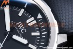 IWC - AquaTimer Automatic 2000 Thread TI/RU Black V6S A2892