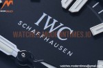 IWC - AquaTimer Automatic 2000 Thread TI/RU Black V6S A2892