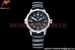 IWC - AquaTimer Automatic 2000 TI/RU Black V6S A2892