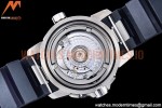 IWC - AquaTimer Automatic 2000 TI/RU Black V6S A2892