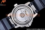 IWC - AquaTimer Automatic 2000 TI/RU Black V6S A2892