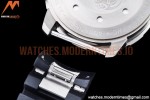 IWC - AquaTimer Automatic 2000 TI/RU Black V6S A2892