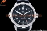 IWC - AquaTimer Automatic 2000 TI/RU Black V6S A2892