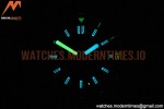 IWC - AquaTimer Automatic 2000 TI/RU Black V6S A2892
