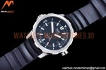 IWC - AquaTimer Automatic 2000 TI/RU Black V6S A2892