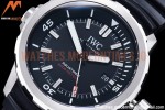IWC - AquaTimer Automatic 2000 TI/RU Black V6S A2892