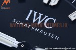 IWC - AquaTimer Automatic 2000 TI/RU Black V6S A2892