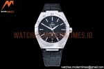 Omega - Constellation Co-Axial 41mm SS/LE Black VSF A8900
