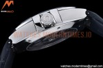 Omega - Constellation Co-Axial 41mm SS/LE Black VSF A8900