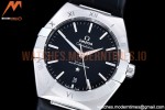Omega - Constellation Co-Axial 41mm SS/LE Black VSF A8900