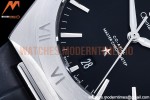 Omega - Constellation Co-Axial 41mm SS/LE Black VSF A8900