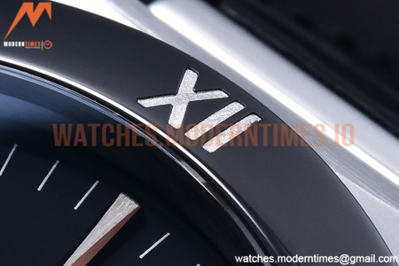Omega - Constellation Co-Axial 41mm Blk SS/LE Black VSF A8900