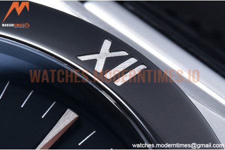 Omega - Constellation Co-Axial 41mm Blk SS/LE Black VSF A8900
