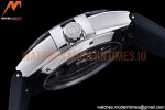 Omega - Constellation Co-Axial 41mm Blk SS/LE Black VSF A8900