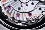 Omega - Constellation Co-Axial 41mm Blk SS/LE Black VSF A8900