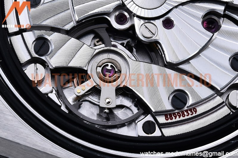 Omega - Constellation Co-Axial 41mm Blk SS/LE Black VSF A8900