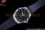 Omega - Constellation Co-Axial 41mm Blk SS/LE Black VSF A8900