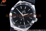 Omega - Constellation Co-Axial 41mm Blk SS/LE Black VSF A8900