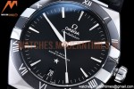 Omega - Constellation Co-Axial 41mm Blk SS/LE Black VSF A8900