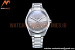 Omega - Aqua Terra Shades SS/SS Grey A8F A2813