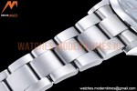 Rolex - Oyster Pert. 31mm 277200 SS/SS Bubbles EWF MY6T51