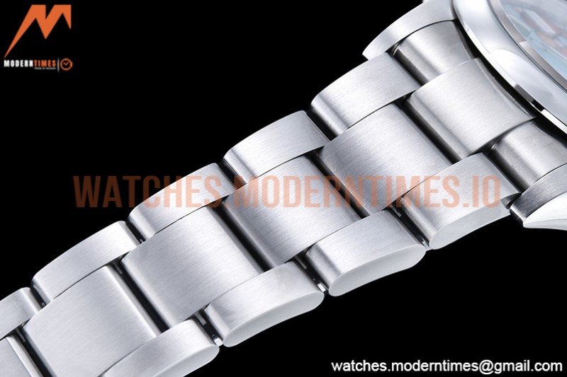 Rolex - Oyster Pert. 31mm 277200 SS/SS Bubbles EWF MY6T51