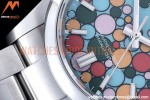 Rolex - Oyster Pert. 31mm 277200 SS/SS Bubbles EWF MY6T51