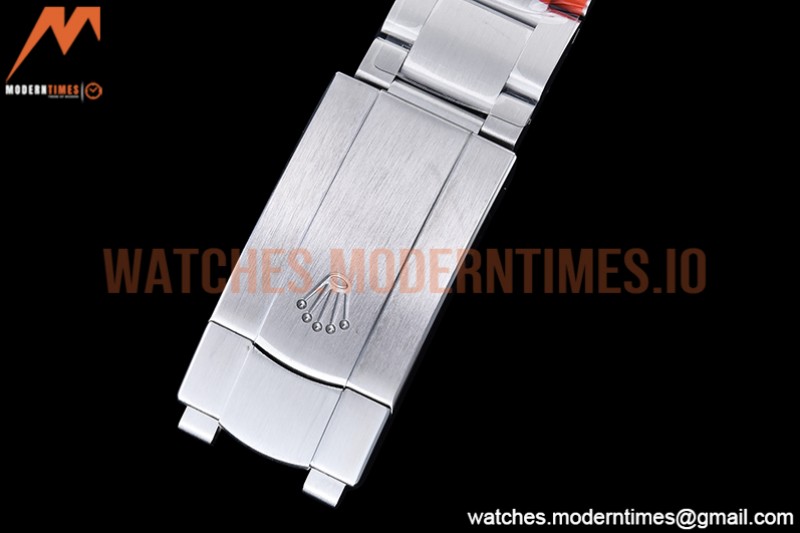 Rolex - Oyster Pert. 31mm 277200 SS/SS Bubbles EWF MY6T51
