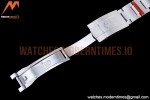 Rolex - Oyster Pert. 31mm 277200 SS/SS Bubbles EWF MY6T51