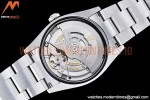 Rolex - Oyster Pert. 31mm 277200 SS/SS Bubbles EWF MY6T51